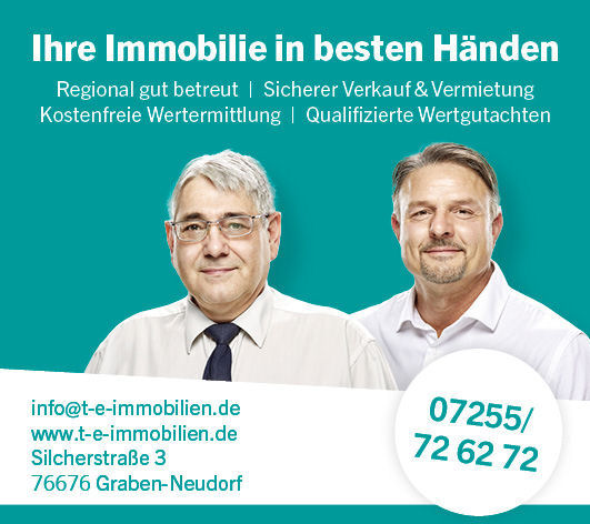 Tinz & Eisemann - Ihre Immobilie in besten Händen Tinz & Eisemann